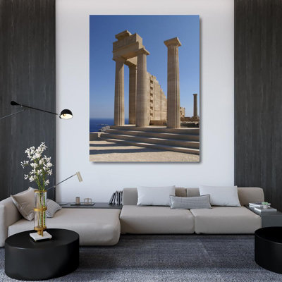 Acropolis of Lindos
