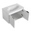 Ensemble de meuble-lavabo simple 30 po Levance