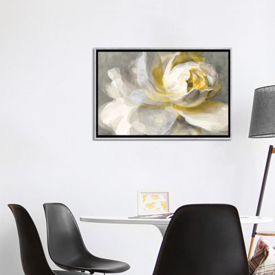 " Abstract Rose " by Danhui Nai