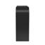 Console moderne avec pieds robustes-129963617