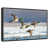 Floating Frame Black