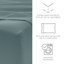 Ensemble de draps 4 pièces Ultra Soft-2008549786-1952788987