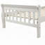 Lit plateforme à panneaux Wood-1470894869