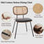 Chaise d'appoint Bedran-50769966