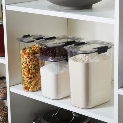 Brilliance Container Food Storage Set