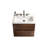 Modern Wall Mounted Bathroom Vanity-2118755151