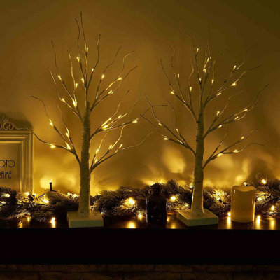 Holiday Lighting
