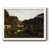 White Single Picture Frame selected