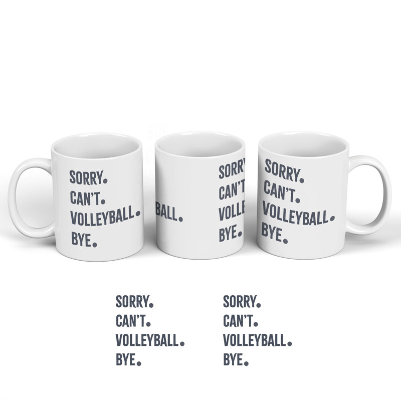 Vivid Squid Wholesale Ceramic Coffee Mug