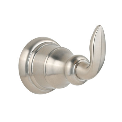 Avalon Wall Mounted Robe Hook