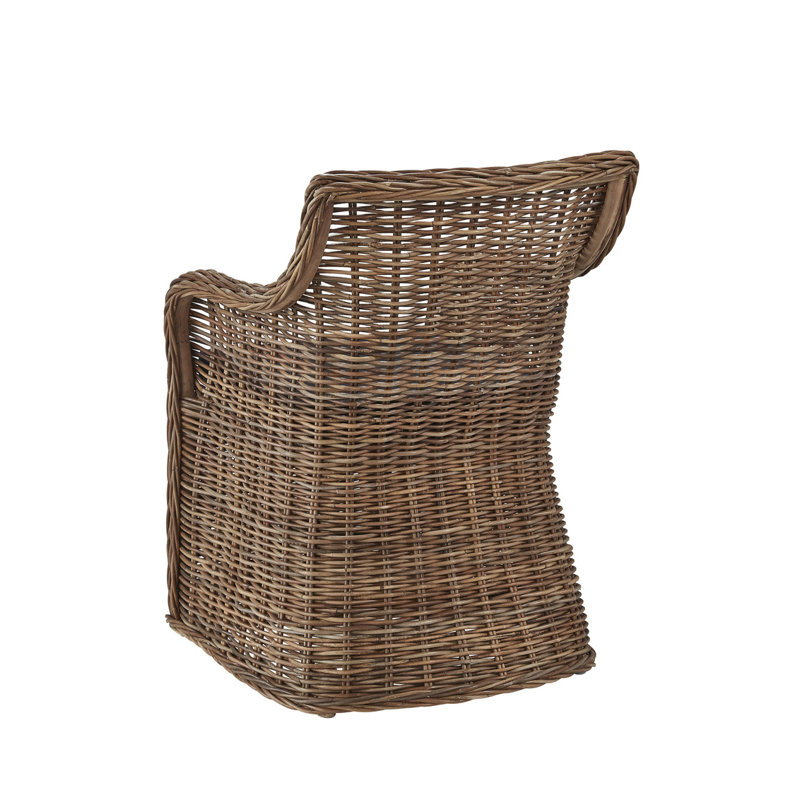Fauteuil l 27,5 po Cynitria