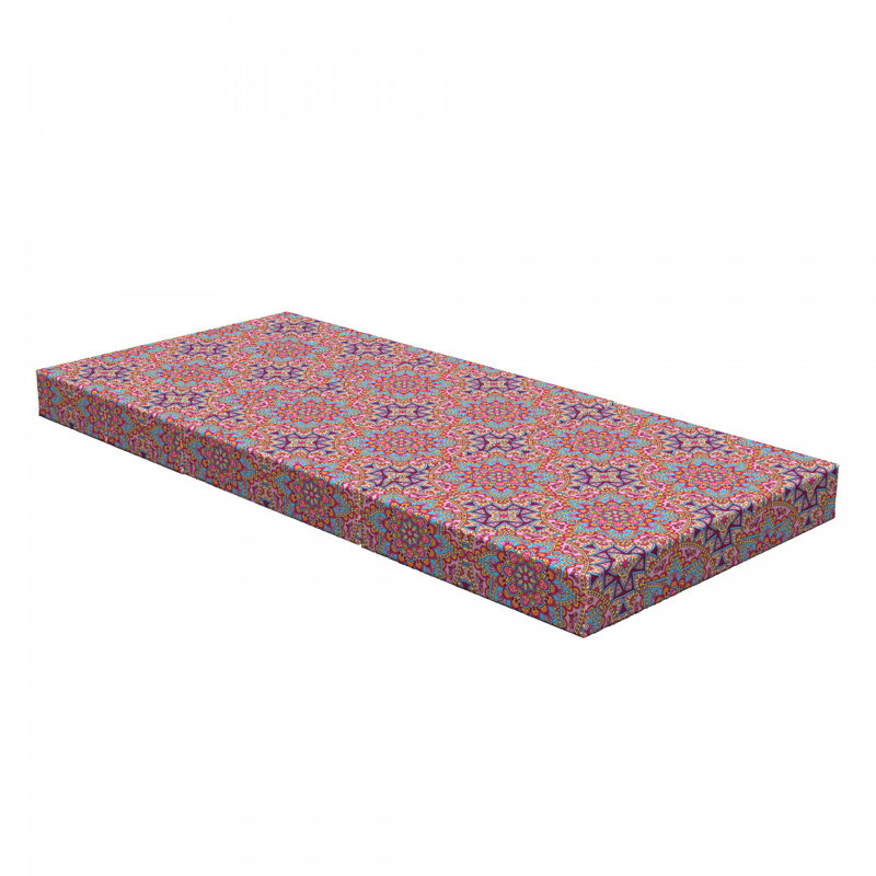 5'' Medium Mattress, Full