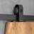 Alyta Single Barn Door Hardware Kit