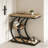 3-Tier C Shaped End Table for Living Room-899954846-899954845