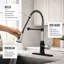  Robinet de cuisine VIBRANTBATH-2086345193