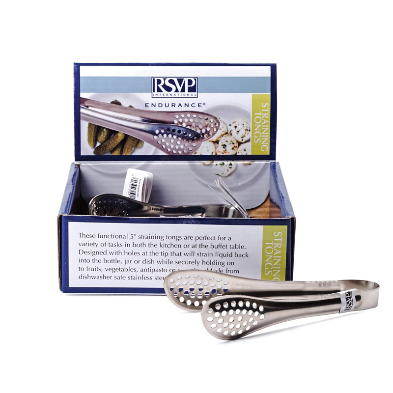 Design Imports 12 Utensil Set