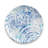 Bostin Scallops Salad Plate,8.5",Melamine,Set Of 6