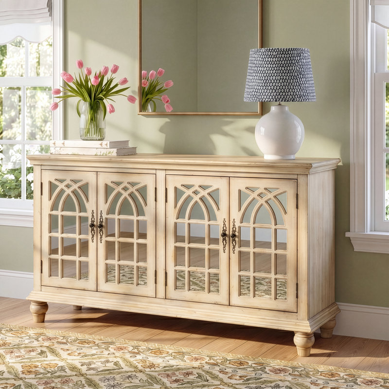Marilyn 60 " W Credenza