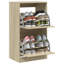 12 Pair Shoe Storage Cabinet-149547873