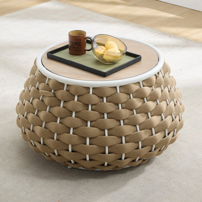 Patio Round Table