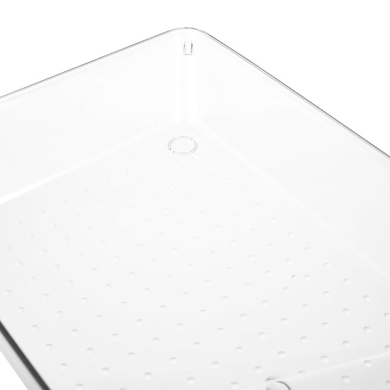 Plastic / Acrylic Makeup Organiser