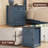Brittnei 1-Drawer Manufactured Wood Nightstands with Storage and Built-in Outlets-1547629619-1554336136