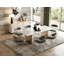 Fauteuil Tevin