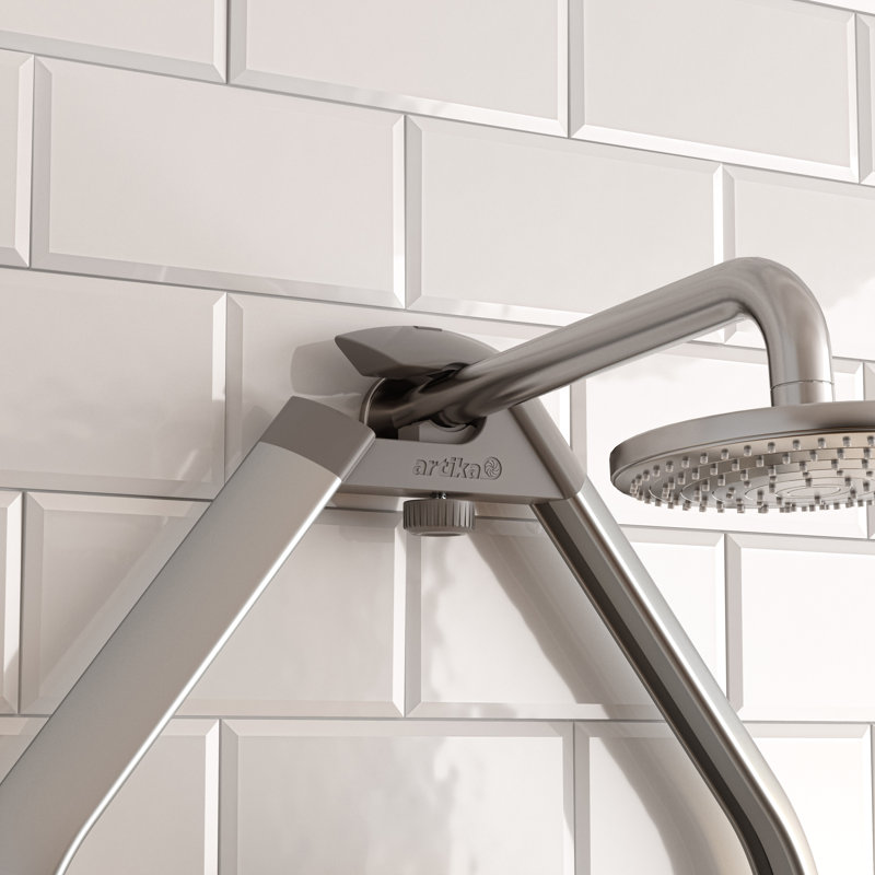 Serviteur de douche Axtell