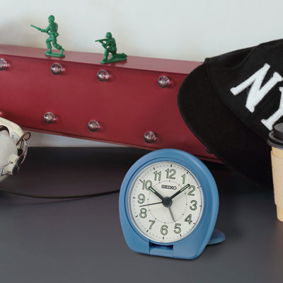 Horloge de voyage QHT018