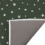 Tapis de toilette rectangulaire absorbant et antidérapant « Nuit étoilée »-583502915-583502918