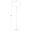 Lampe sur pied 62 po Dorothy