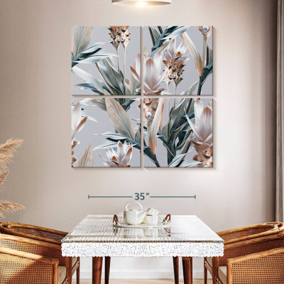 Harnek Exotic Flowers