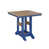 Natural Teak selected