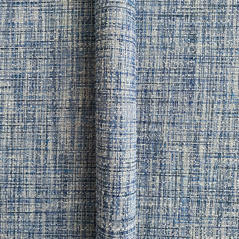 Cavill Fabric, Blue