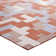 Modway Andela Interlocking Block Mosaic Area Rug