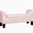 Velvet Upholstered Storage Bench-759417187