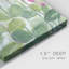 «Cyclamen Fantasia II», impression sur toile tendue-299217811