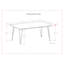Table de salle à manger Hunter-1570840842