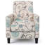 Fauteuil inclinable manuel 27 po Grantham