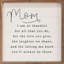 Mom I Am So Thankful White-186495697