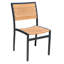 Soho Outdoor 13 - Piece Teak Dining Set-519527734