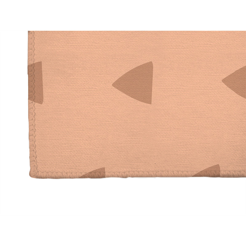 Tapis de jeu Stega Pat, Rectangle 5 pi x 7 pi