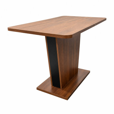 Large Extendable Dining Table