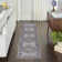 Washable Oriental Rug