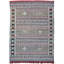 One-of-a-Kind Rectangle 4'10" X 6'9" Area Rug