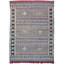 One-of-a-Kind Rectangle 4'10" x 6'9" Area Rug