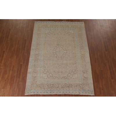 Traditional   Area Rug 7x9