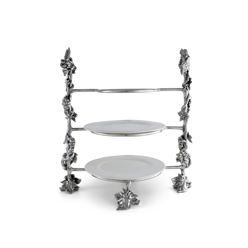 Grape Aluminum Display Cases, Stand and Organizers