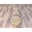 Tapis de couloir nouvel âge en laine 2 pi 9 po x 35 pi 8 po Uppsala Ivoire