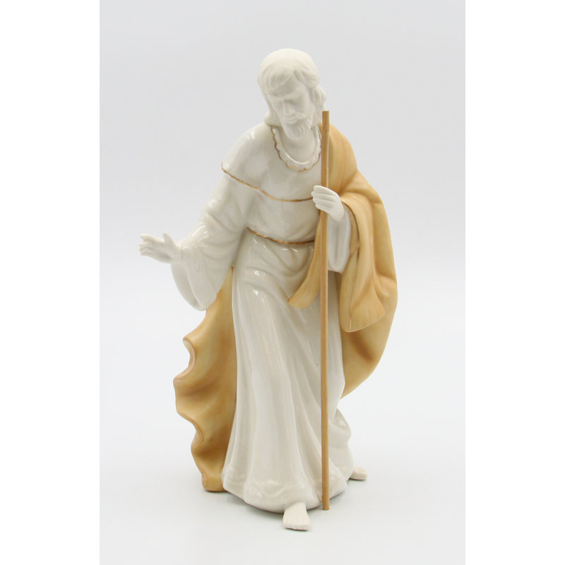 Figurine Esmund 50th Anniversary Couple